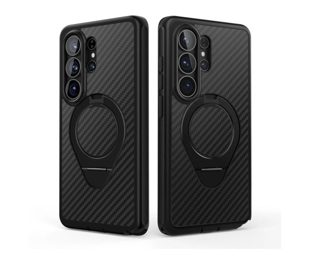 Supcase Cosmo Mag Magsafe Galaxy S26 Ultra Aramid - 1500304 - zdjęcie